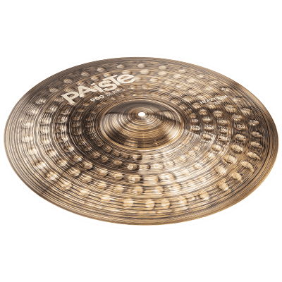Paiste 22" 900 Series Heavy Ride Cymbal