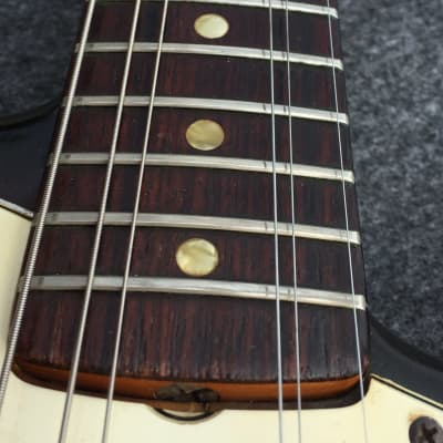 Fender Stratocaster 1966 Sunburst image 15