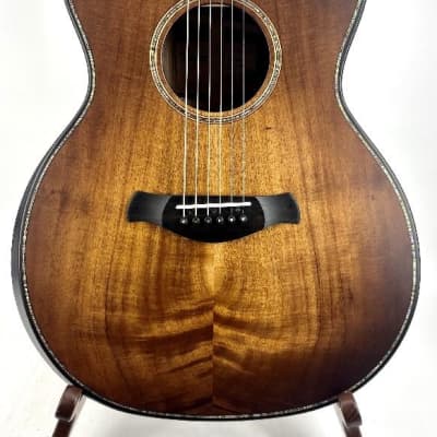 Taylor Builder's Edition K24ce V-Class Grand Auditorium Serial #:1206083001 for sale