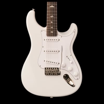 PRS Silver Sky Rosewood Frost Electric Guitar With Gig Bag - Demo image 1