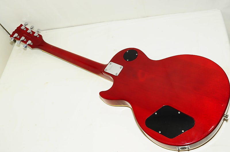 Yamaha Japan SL400S Studio Lord Electric Guitar Ref No 3649
