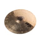 Sabian HHX 16” X-Plosion Crash Cymbal - Brilliant