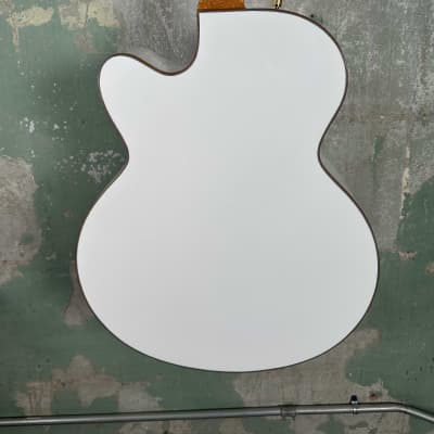 Gretsch G5022CWFE-12 Rancher Falcon Jumbo 12-String Cutaway with Fishman Pickup System image 8