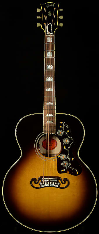 Gibson SJ-200 Original | Reverb