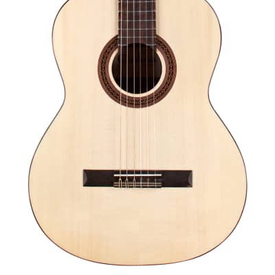 Cordoba C5 SP - Classical Guitar - Solid Engelmann Spruce top /Mahogany back/sides image 1