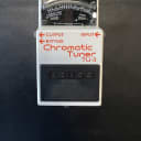 Boss TU-3 Chromatic Tuner Pedal. Pre Owned