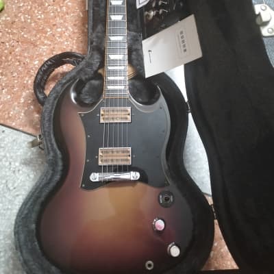 Gibson SG Goddess 2006 - 2007 | Reverb