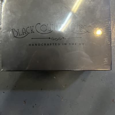 Reverb.com listing, price, conditions, and images for black-country-customs-the-steelpark