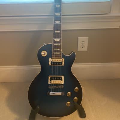 Gibson Les Paul Classic Satin 2019