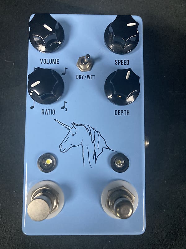 JHS Unicorn V2