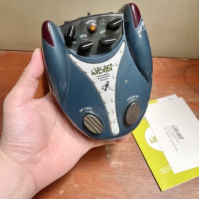 Danelectro Wasabi Delay | Reverb UK