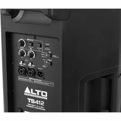 Alto Professional TS412 image 6