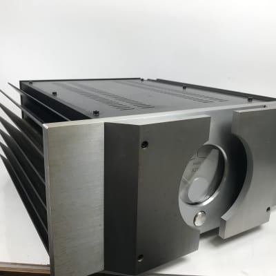 Pass X250 Stereo Power Amplifier image 2