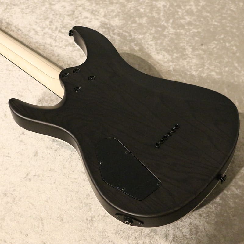 フジゲン J-Standard MYTHIC JMY-ASH-R/TBF JMY3-ASH-E / FGN Guitars