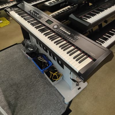 Roland RD-700NX image 2