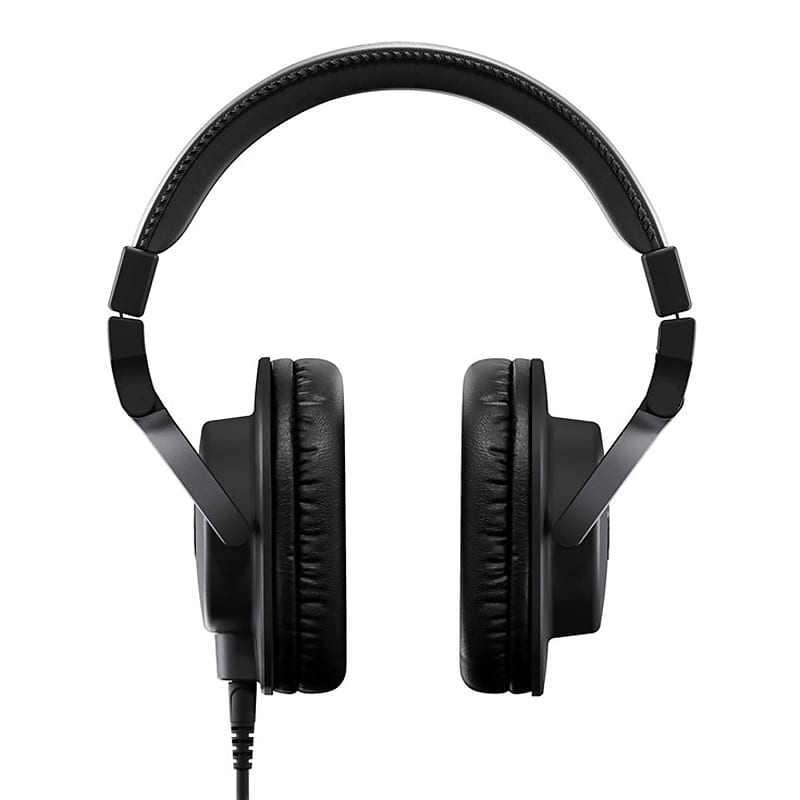 Yamaha HPH-MT5 Monitor Headphones  			