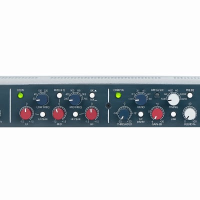 その他 6Rupert Neve Designs Shelford Channel The Shelford Channel — Rupert Neve Designs