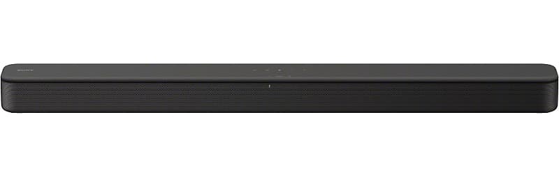 Sony HT-S100F 2.0 Channel Soundbar with Integrated Tweeter | Reverb