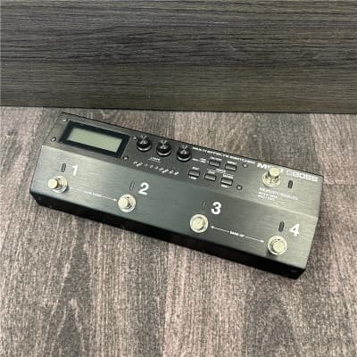 BOSS】ボス『スイッチャー』MS-3 1週間保証【中古
