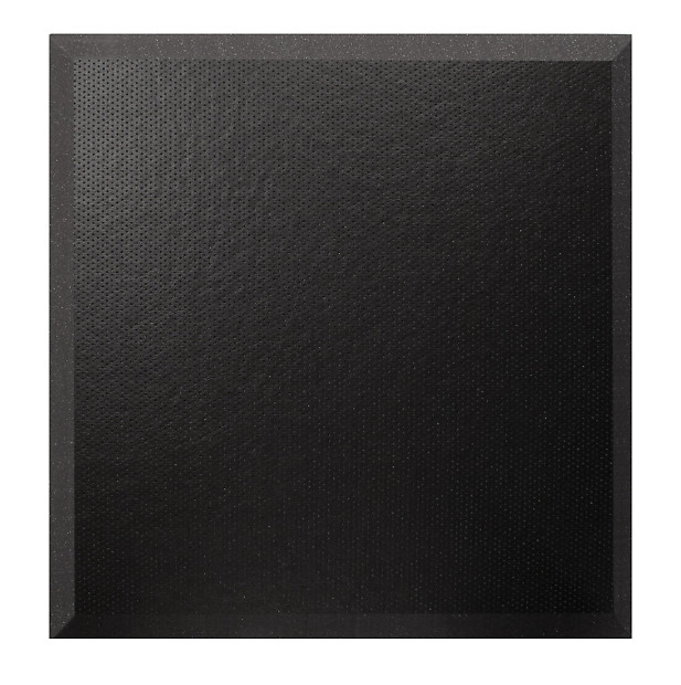 Ultimate Support UA-WPBV-24 Ultimate Acoustics 24x24x2" Acoustic Panels with Vinyl Covering (Pair) image 1
