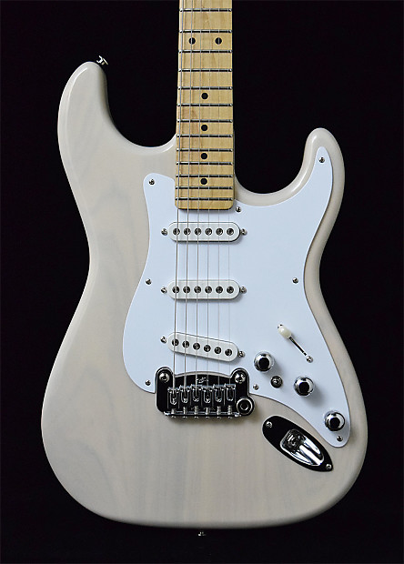 G&L S-500 Premium Made in Japan - ギター