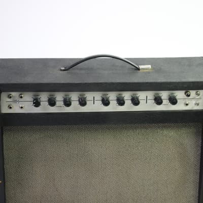 Used Airline 62-9015A Tube Guitar Amps image 3