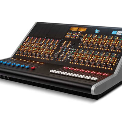 API The Box 2 | 24 Channel Recording / Mixing Console | Pro Audio LA image 5