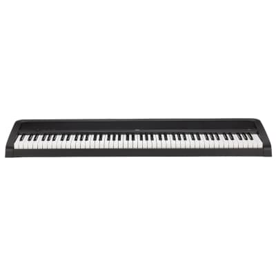 Korg B2 Digital Piano - Black BONUS PAK image 3