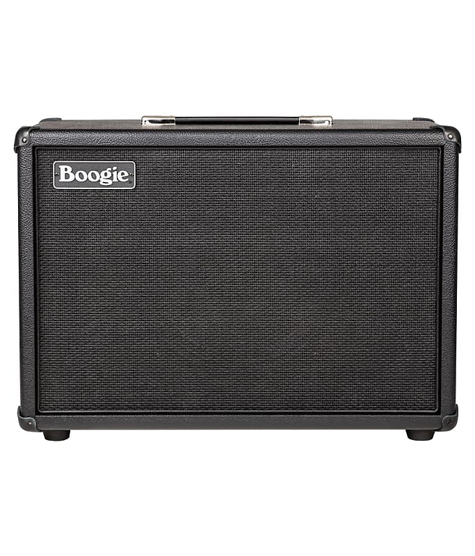 Mesa Boogie 1x12 Boogie 23" Open Back Cab image 1