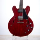 Gibson 1961 ES-335 Reissue, Sixties Cherry | Demo