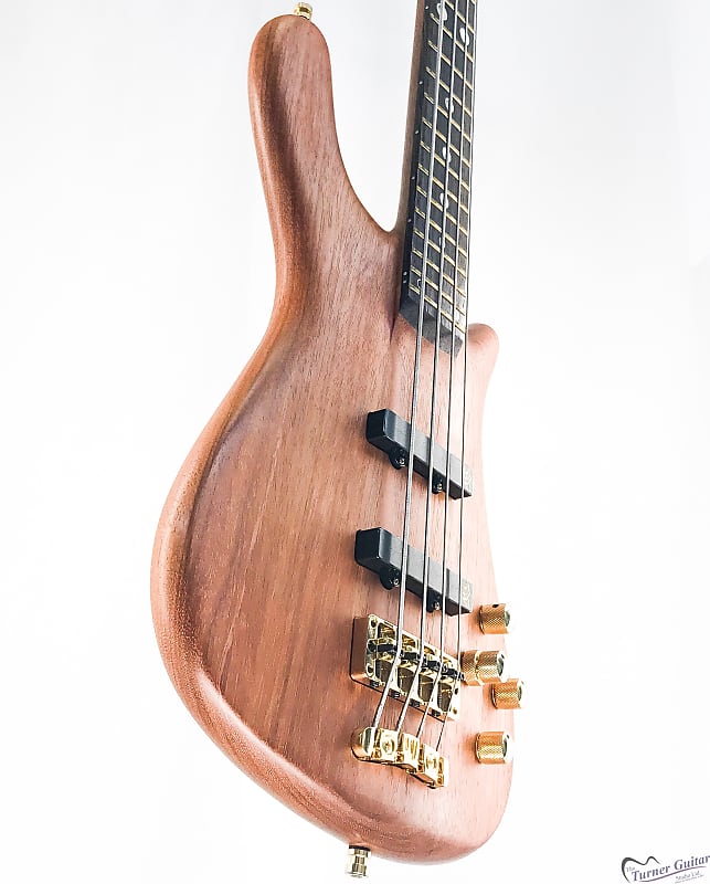 Warwick Streamer Stage II 4-String Bass (Display Model)