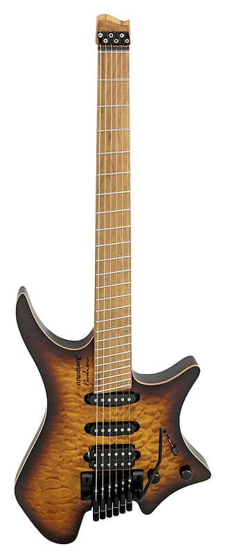 Strandberg Boden Standard 6 Maple Quilt Bengal Burst on Sale