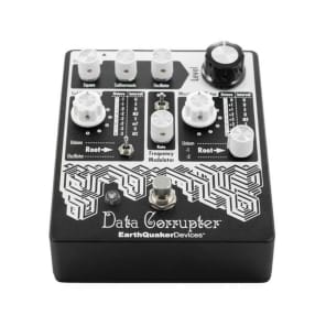 Earthquaker Devices Data Corrupter Modulated Monophonic Harmonizing PLL image 3