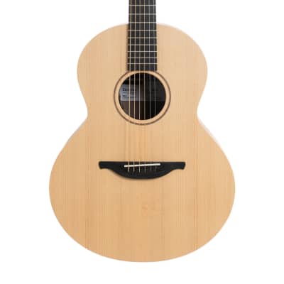 Sheeran by Lowden Limited = Edition S - Walnut/Spruce (891) for sale