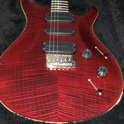 Paul Reed Smith 513 10-Top 2007 - 2010 image 9