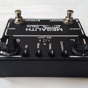 MI AUDIO / MEGALITH DELTA V2｜製品レビュー【デジマート