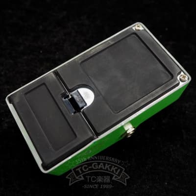 ANALOG.MAN Ibanez TS9/808-B Mod. image 3