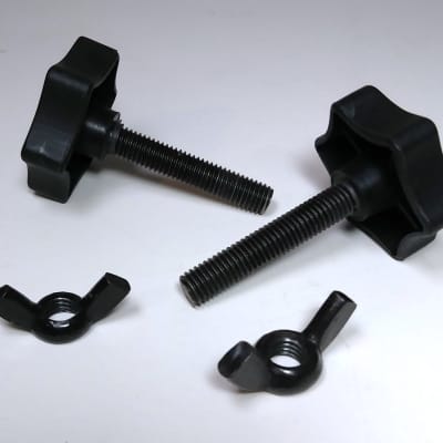 Replacement Stand Bolts / 10mm Thread image 1