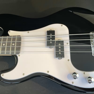 Bacchus BJB-1-RSM/M-3TS Universe Series Roasted Maple