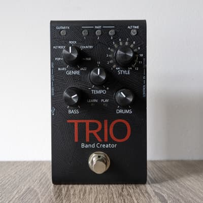 DigiTech Trio Band Creator | Reverb