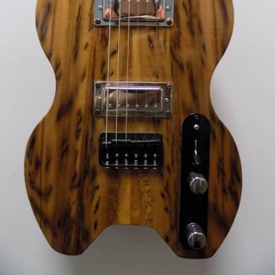 RockBeach Guitars Mantis Custom Electric Guitar (RB22) for sale
