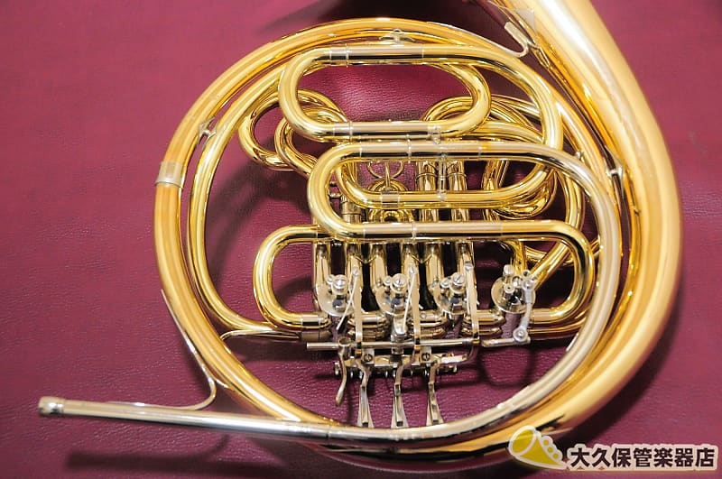 Wenzel Meinl Geretsried model 105 ホルン
