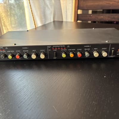 FOSTEX MODEL 3070 コンプレッサー リミッター Fostex Model 3070 コンプレッサー / リミッター FOSTEX 3070