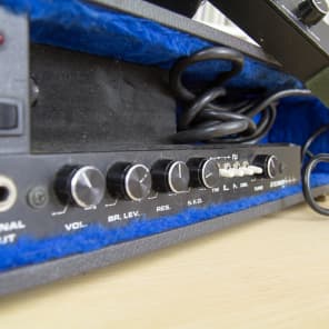 Crumar / Steiner Parker EVI Electronic Valve Instrument Synthesizer image 9