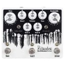 EarthQuaker Devices Palisades V2 Overdrive True Bypass Guitar Effects Pedal