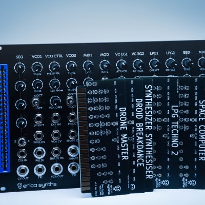 Erica Synths Pico System III image 2