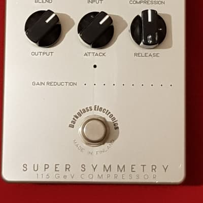 Darkglass Electronics Super Symmetry Compressor | Reverb Canada