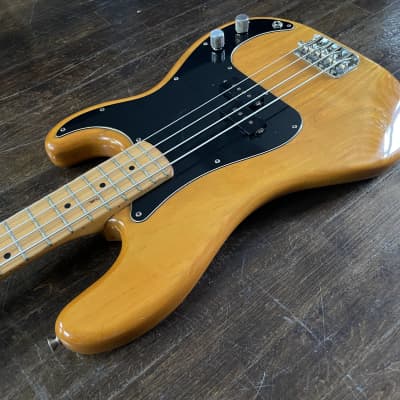 Fender PB-70 Precision Bass Reissue MIJ | Reverb