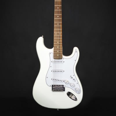 Aria Pro II The Warrior WR603 Superstrat Floyd Rose | Reverb UK