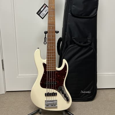 最新の激安 ESP J Five Japan Custom Shop PJ | Reverb ベース